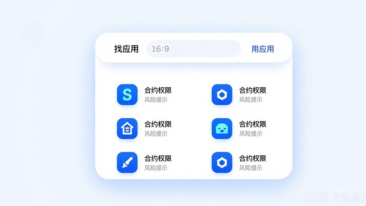 TP钱包好用吗？聊聊它的交互设计体验