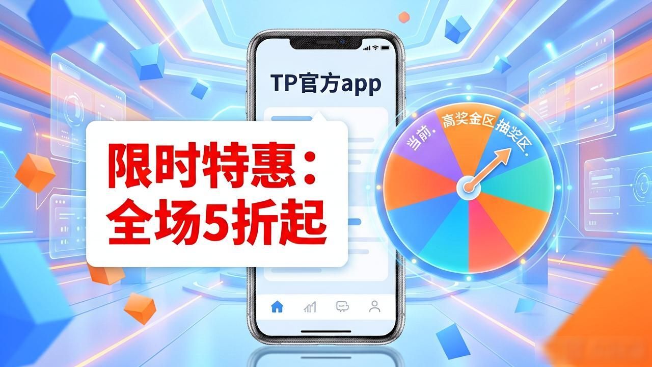 TP官方下载app线上活动玩法及用户互动技巧