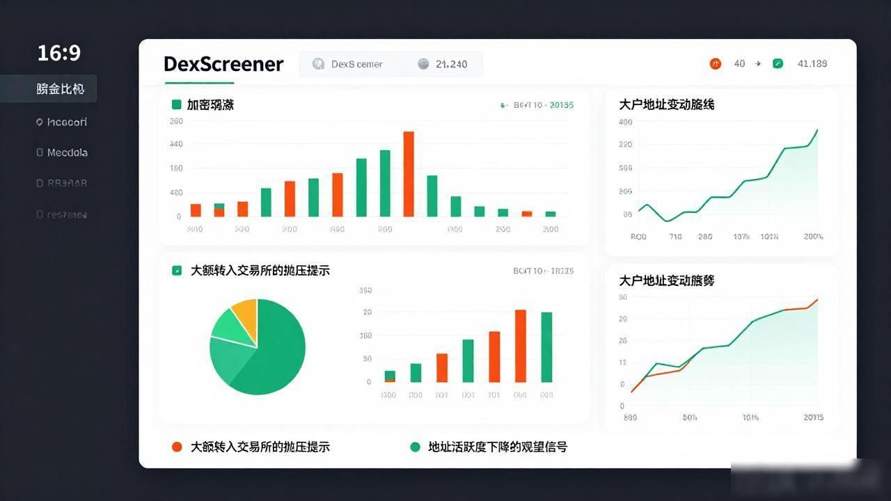 TP钱包社群情绪判断加密货币走势_如何通过tp钱包官方正版下载实施市场情绪分析，提升决策能力？_正版TP钱包如何获取加密货币市场情绪数据