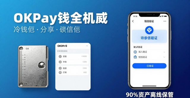 OKPay钱包实战技巧：转账收款更省心