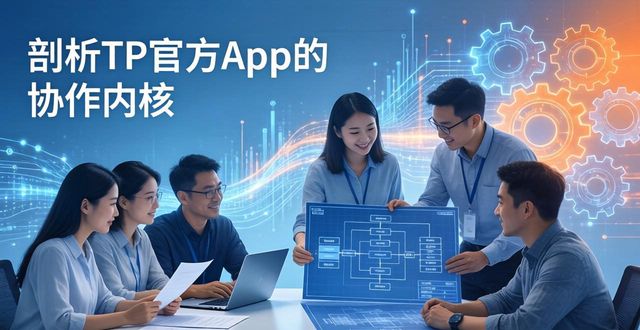 剖析TP官方App的协作内核