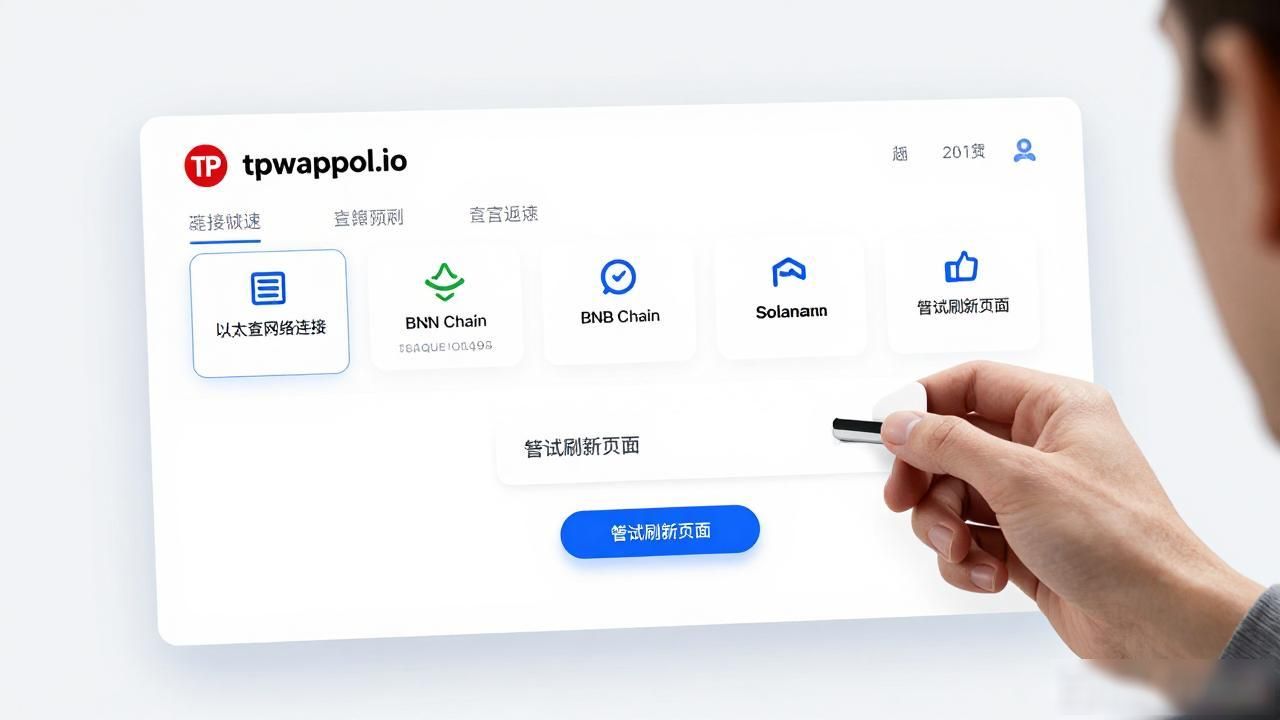 TP钱包官网使用体验：便捷与直观性深度评测