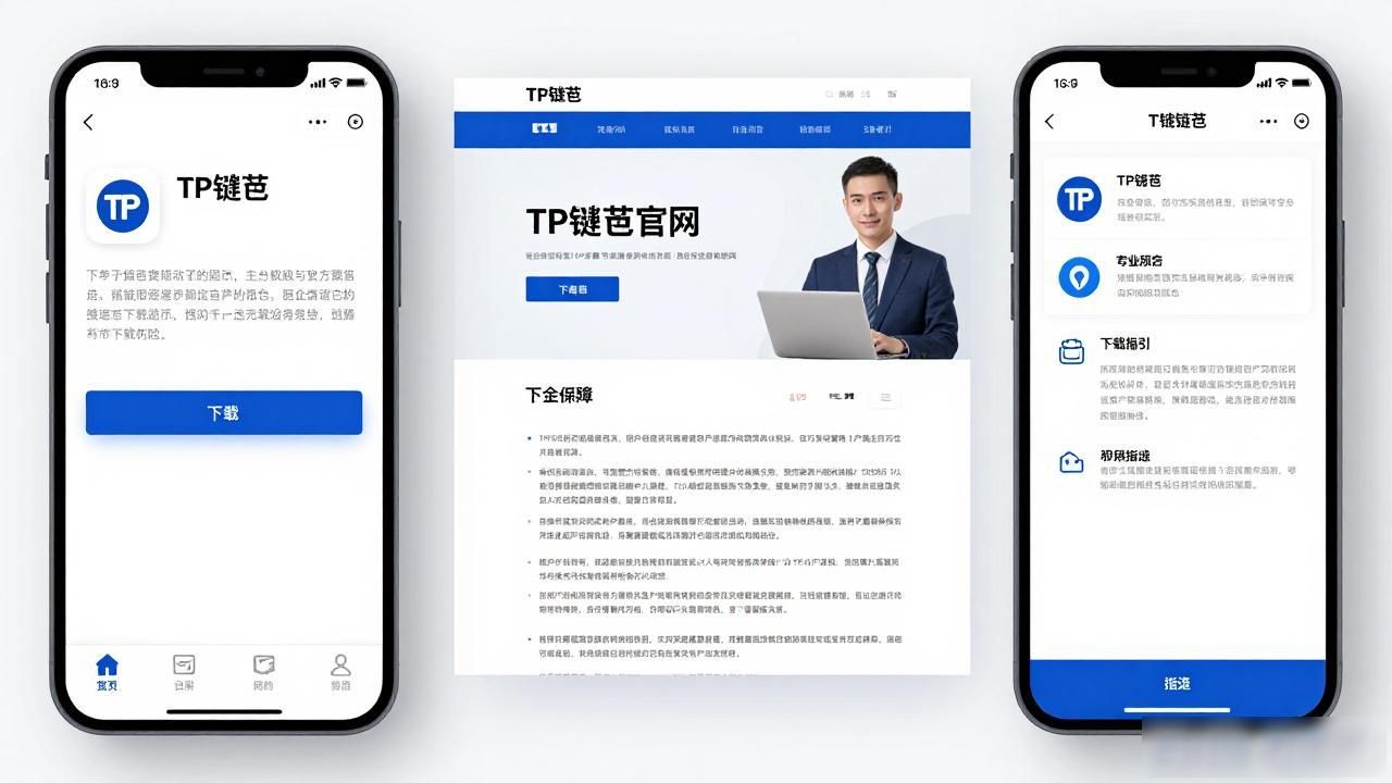 TP钱包官网在哪下？避开陷阱看这篇