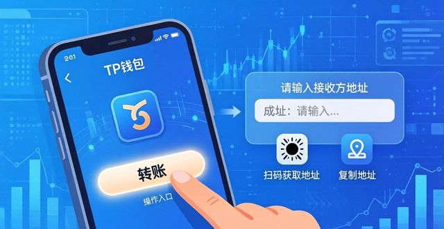 TP钱包转账操作指南 简单三步搞定