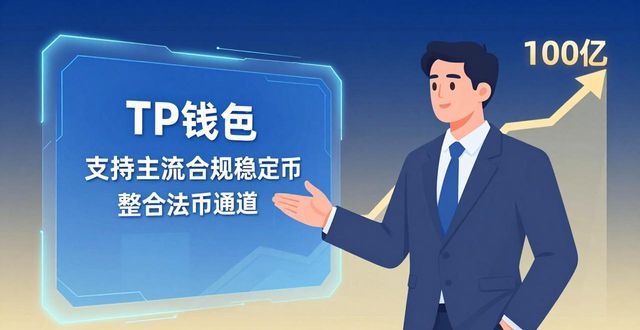 2025年TP钱包下载后，市场前景如何？
