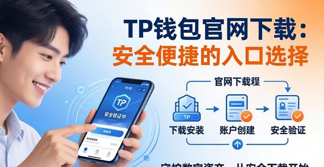 TP钱包官网下载：安全便捷的入口选择
