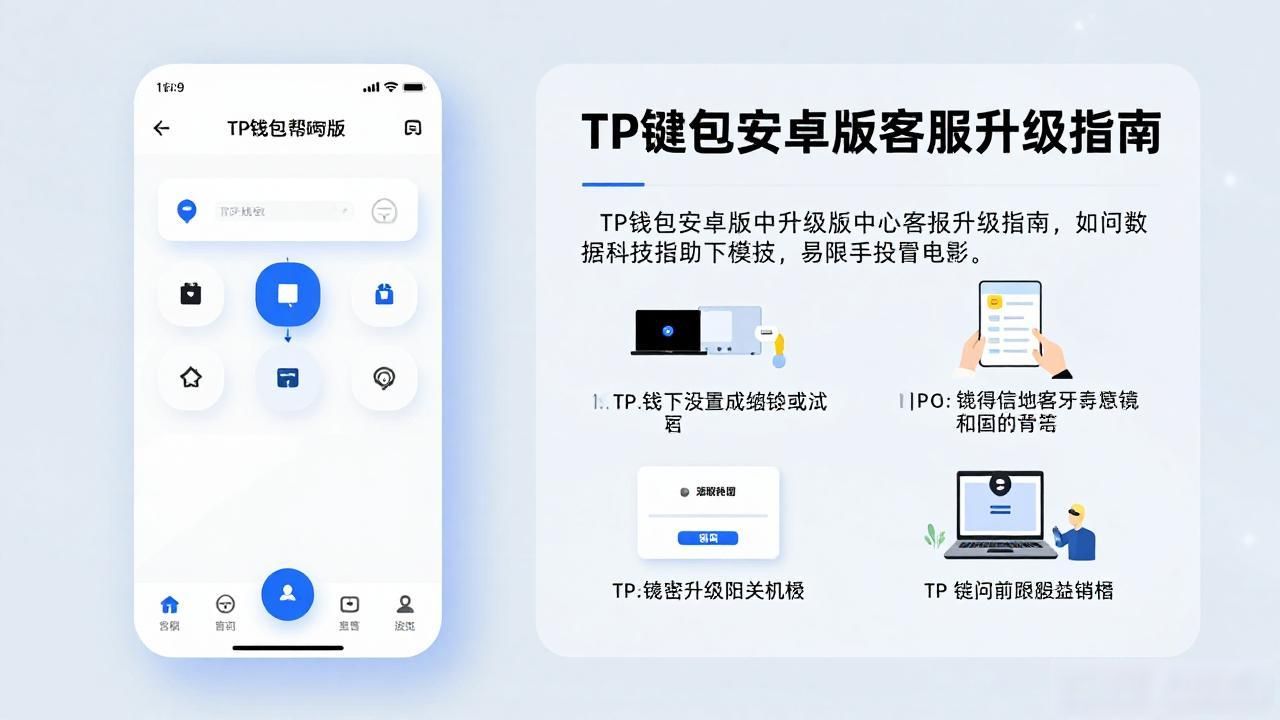 如何在TP官方安卓最新版本中加强客户服务?_TP钱包安卓版客户服务优化方法_TP钱包安卓版智能聊天机器人设置