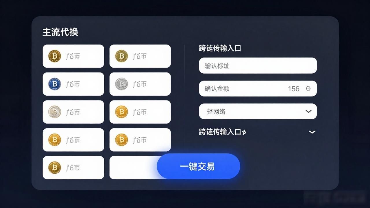 深度剖析TPWallet的操作便利性_TPWallet新手使用指南_TPWallet操作便利性分析