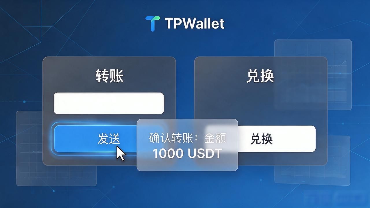 tpwallet官网视觉设计，好看和好用怎么平衡
