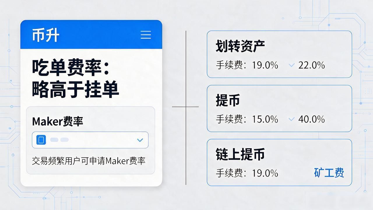 币升数字货币交易靠谱吗？注册开户、下单操作和风控要点详解