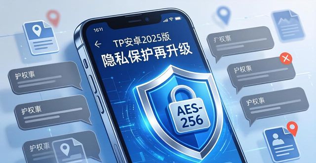 android隐私政策_安卓的隐私空间解锁图案_7. 深度解析TP安卓2025版：新的功能与隐私保护