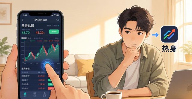 TP交易所APP下载全攻略：轻松上手，投资信心倍增