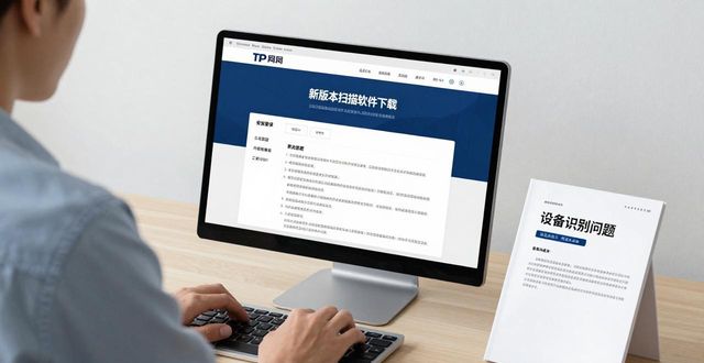 TP官网下载案例分享，真实用户经验谈
