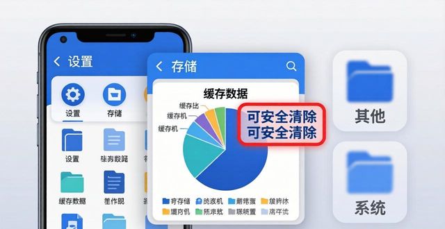 手机存储清理攻略：2025安卓版轻量化下载与优化技巧