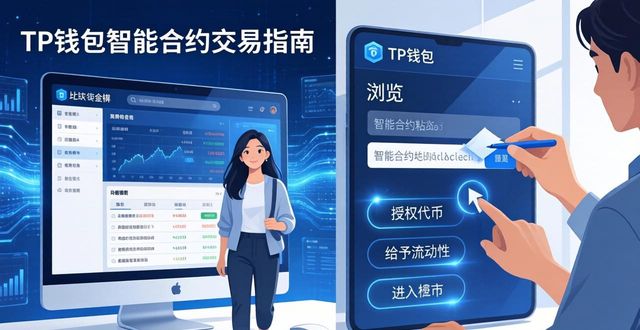 TP钱包智能合约交易指南：提升投资自由度