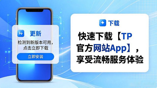 1. 快速下载tp官方网站app，享受更流畅的服务体验！_流畅app下载_下载app浏览器免费下载安装