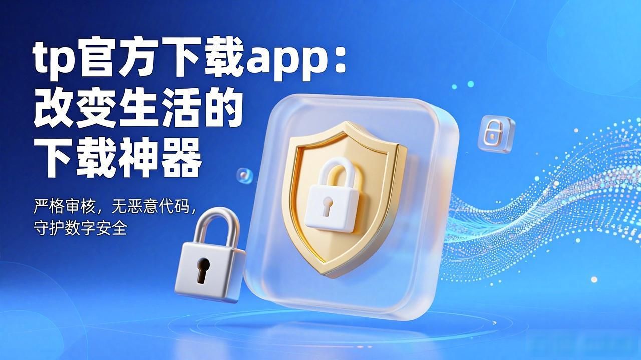 tp官方下载app：改变生活的下载神器