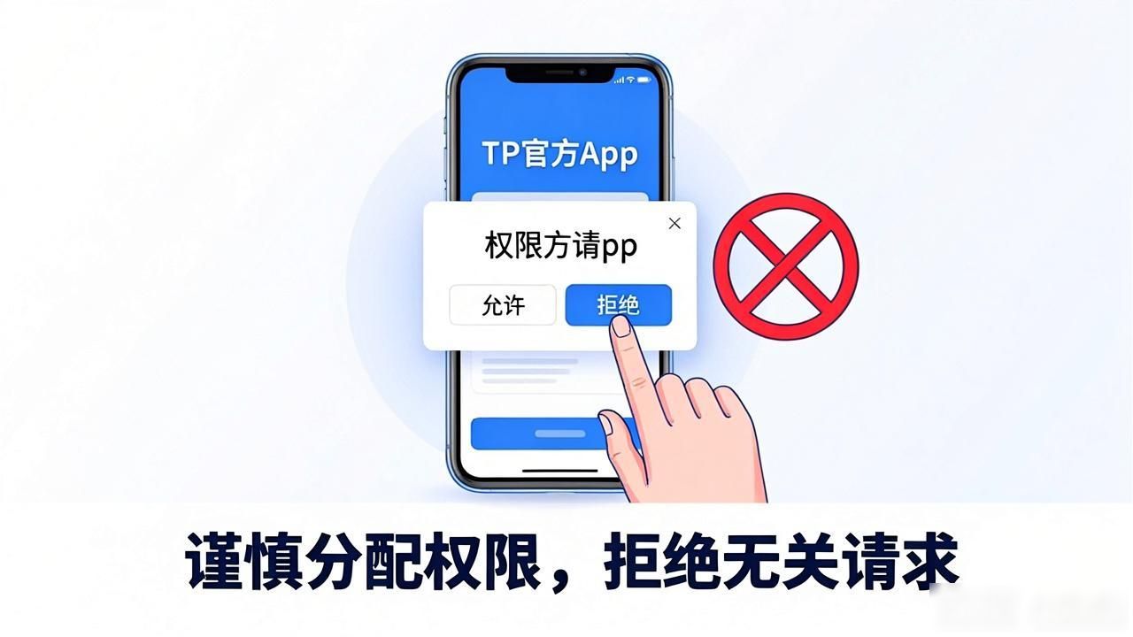 TP官方App下载时如何保护个人隐私数据？