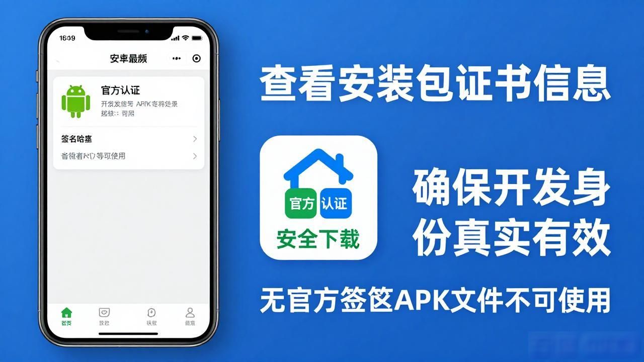 下载TP安卓最新版必看：这5点决定你能否安全使用