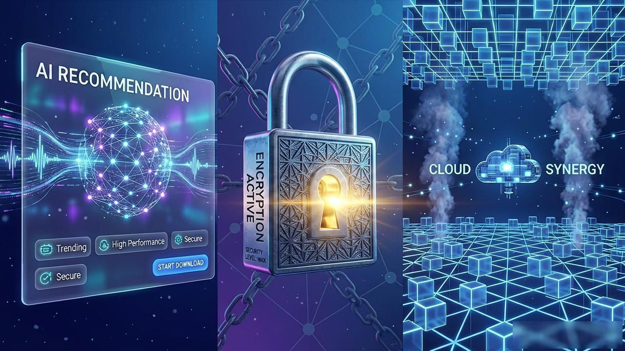 TP最新版本下载：未来发展趋势与增长空间深度解析