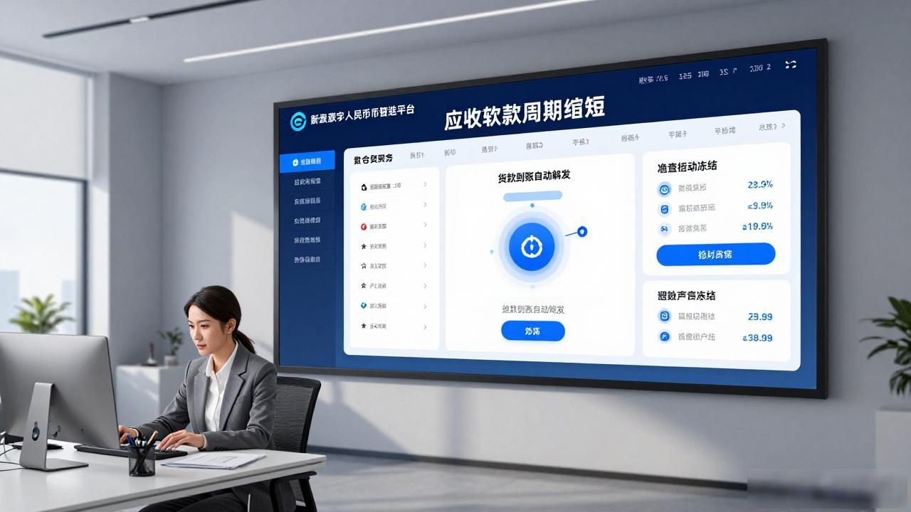 西安数字货币工作组是做什么的？数字人民币进西安的实操逻辑
