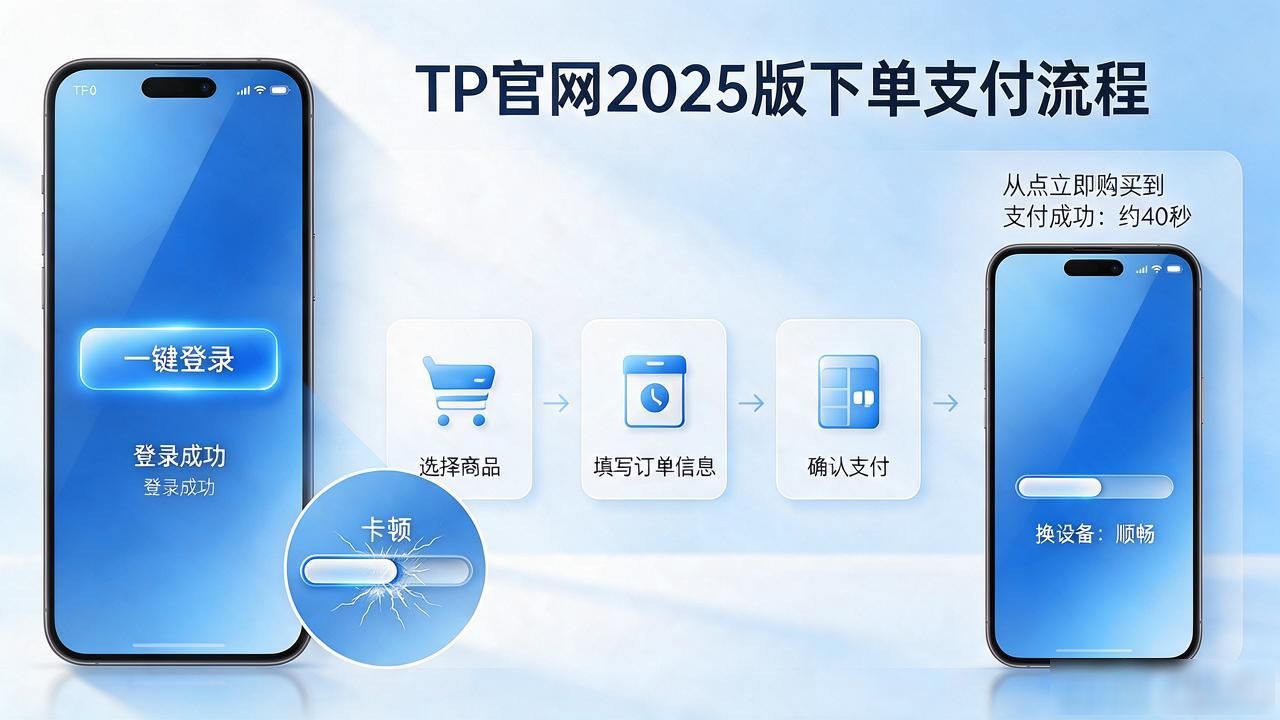 TP官网2025最新版下载 用户怎么下怎么买 体验全说清