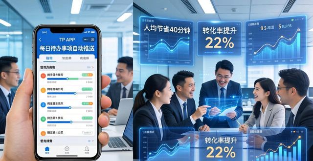 应用实例是什么意思_实用应用软件_提升业务效率：TP官方app下载的应用实录
