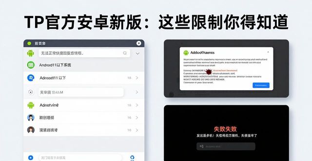 TP官方安卓最新版本的使用限制与挑战_安卓限制app使用_安卓的限制