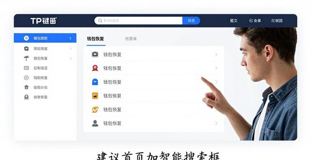 TP钱包官网入口好不好用？用户真实反馈与建议
