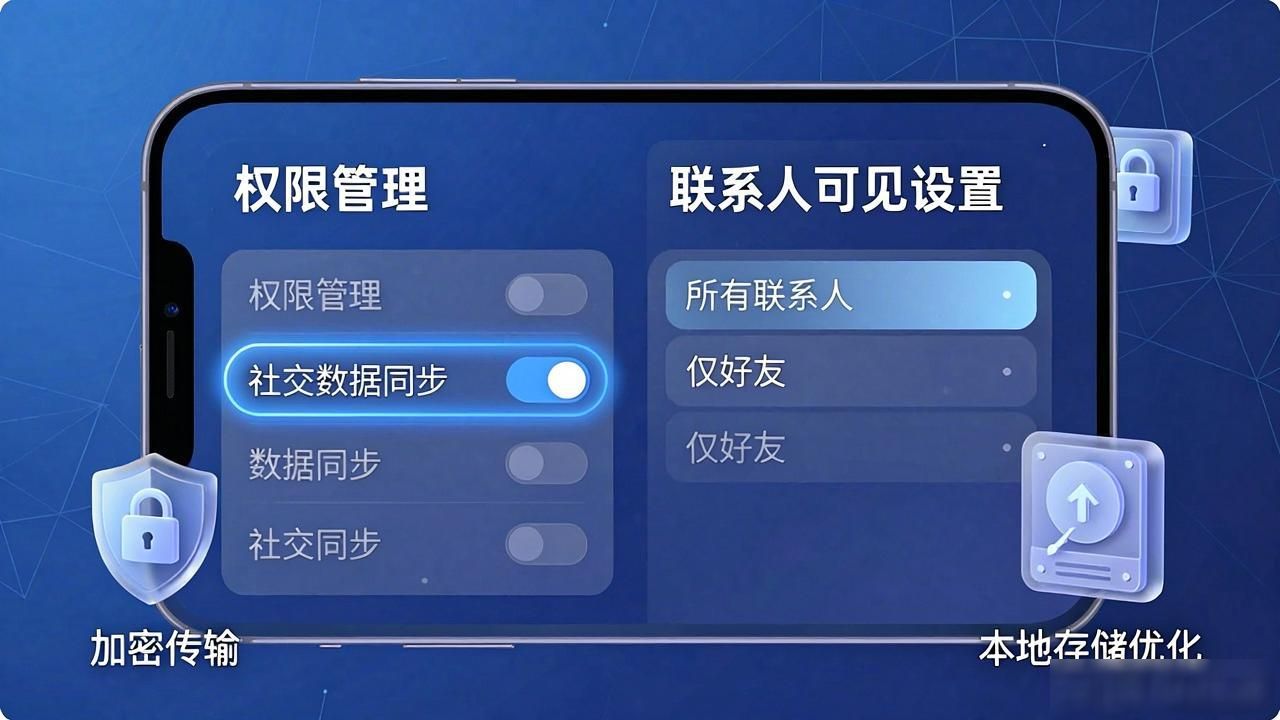TP官方安卓最新版本的社交媒体整合与应用_即时通讯软件 社交媒体整合 生活服务 超级入口_安卓最新版本 社交链路 无缝打通 双向互通机制
