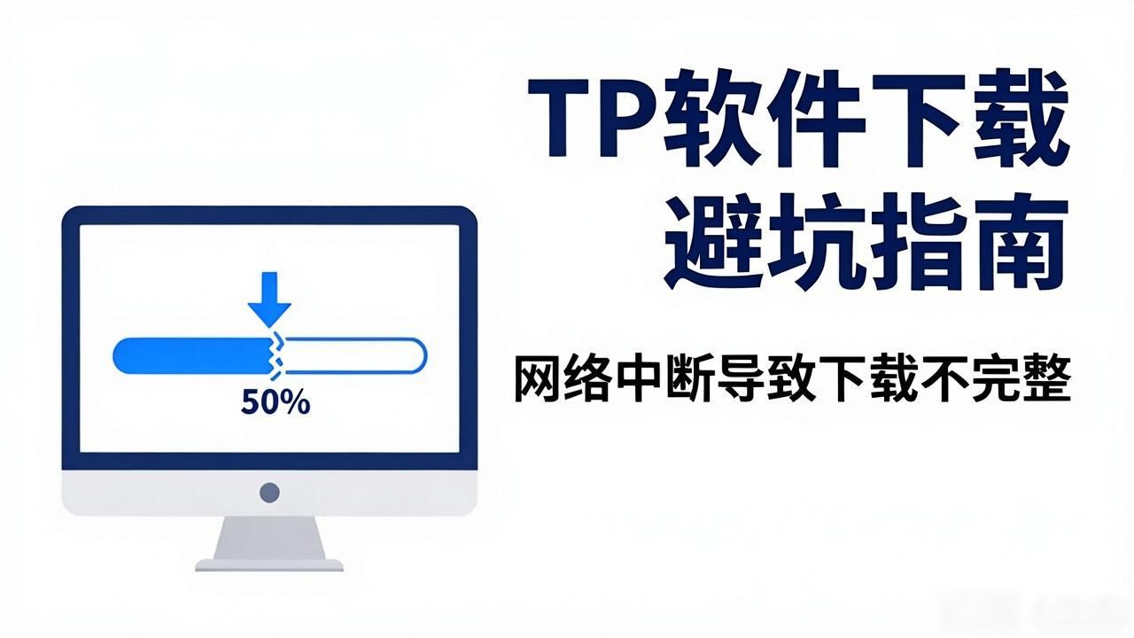 版本兼容性检查_下载TP最新版的常见误区及解决办法_TP下载官方渠道