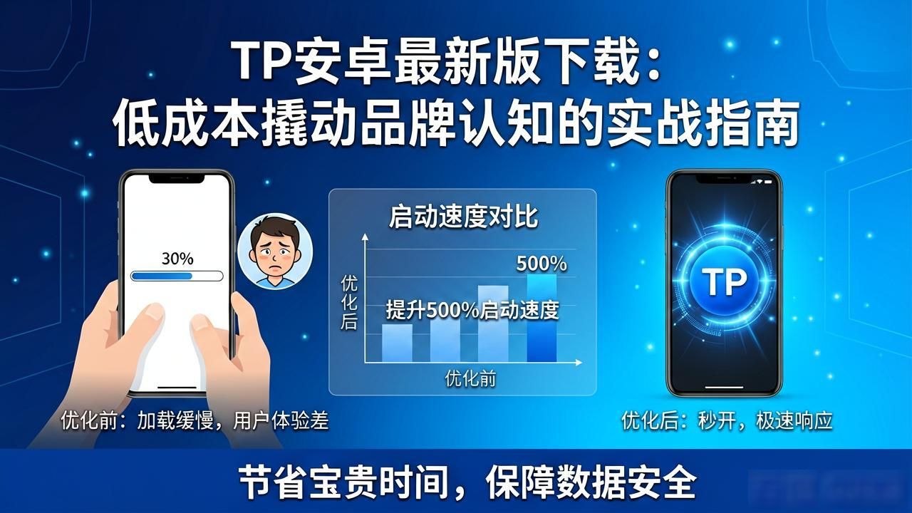 如何利用TP官方安卓最新版本下载加强品牌认知?_品牌价值传递下载体验_TP官方安卓最新版本下载