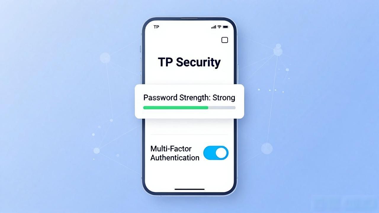 TP官方app用户管理怎么用？一文讲清楚