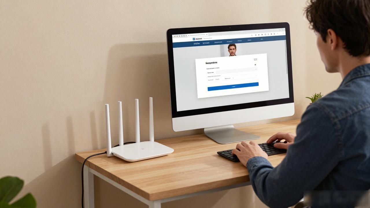 TP官网2025最新版下载在远程工作的运用案例_WiFi6技术提升远程协作效率_远程工作者网络信号覆盖
