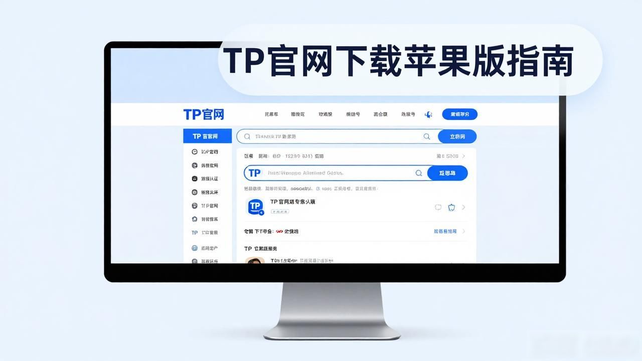 如何通过TP官网下载苹果版提升客户满意度_TP平台官方下载渠道_非官方下载风险防范