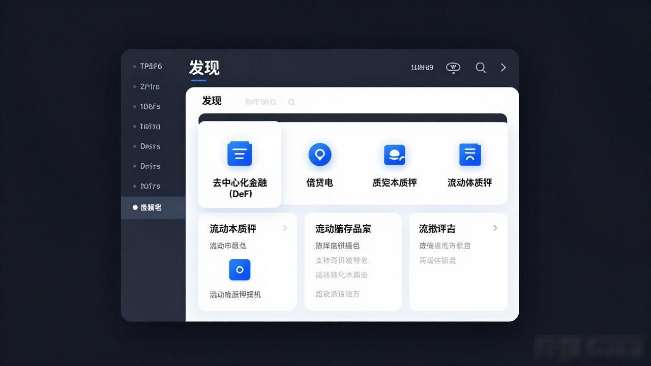 TP钱包的内置功能有哪些_如何在TP钱包中开展投资项目？_TP钱包的安全设置方法