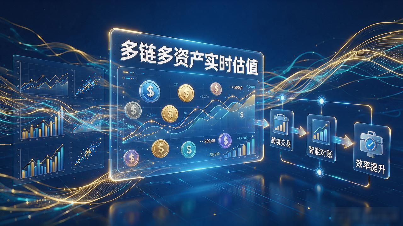2025 TP钱包官网下载，数字资产市场机会在哪