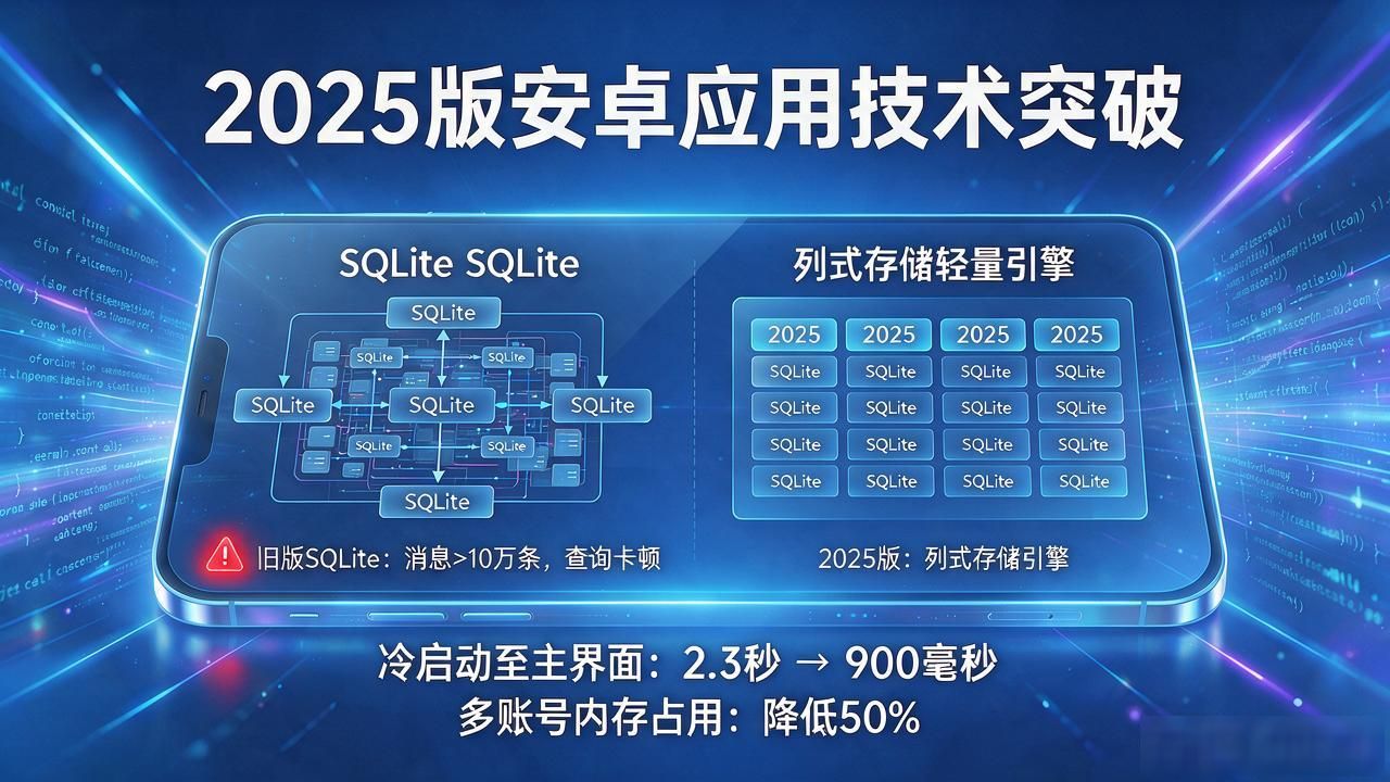 tp安卓下载2025官方版：技术瓶颈到底怎么突破的