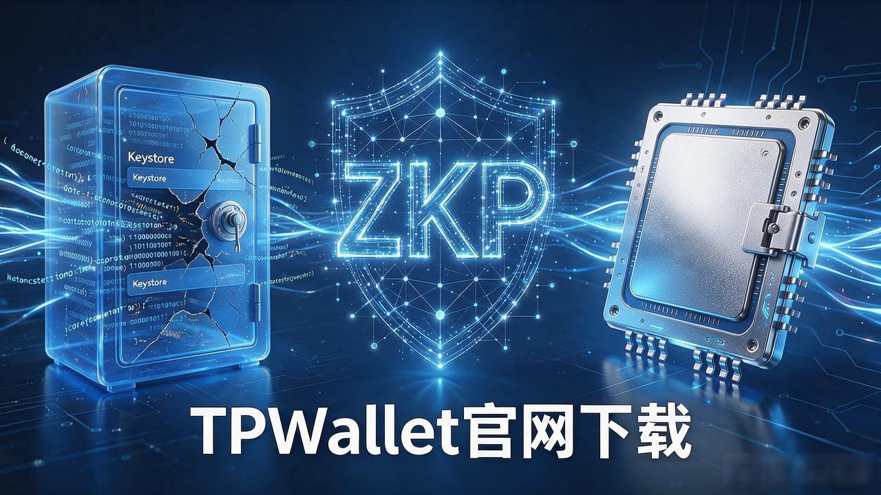TPWallet官网下载多链支持与账户抽象_TPWallet安全升级TEE硬件隔离隐私交易_TPWallet官网下载与新技术发展的联系