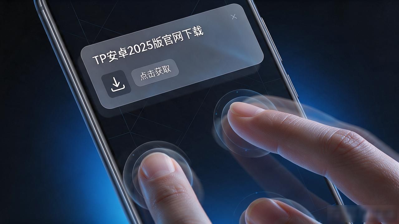 官网下载安卓APK体验_TP官网下载安卓2025版本使用感受大公开_安卓2025版本评测