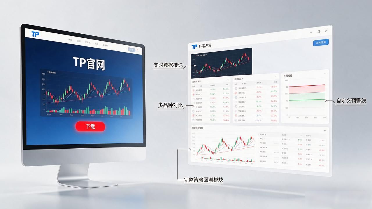 TP平台功能解锁_4. TP官方网站下载,带你进入无限可能的世界_TP官网下载