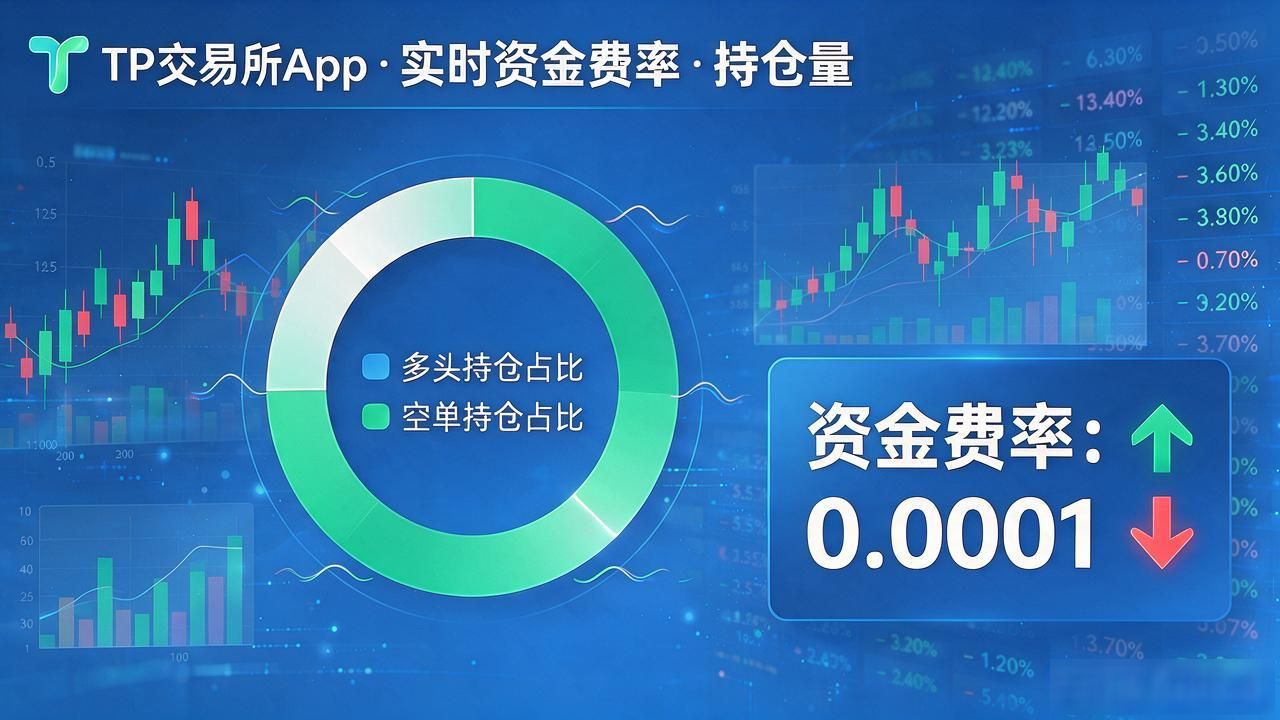 币圈看盘指标_TP交易所app市场机会探测器_如何通过TP交易所app下载评估市场机会