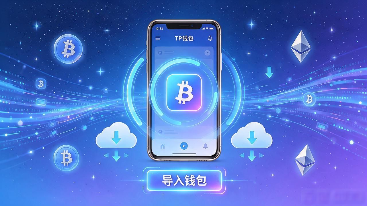 TP钱包换手机后如何恢复资产_助记词导入新手机详细教程_tp钱包更换手机