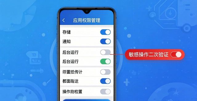 权限app下载_安卓权限管理app_TP官网下载安卓最新版本2025的用户管理与权限设置