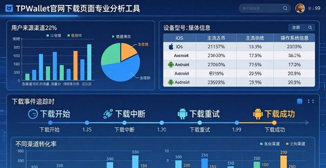如何通过TPWallet官网下载分析用户行为_如何通过TPWallet官网下载分析用户行为_如何通过TPWallet官网下载分析用户行为
