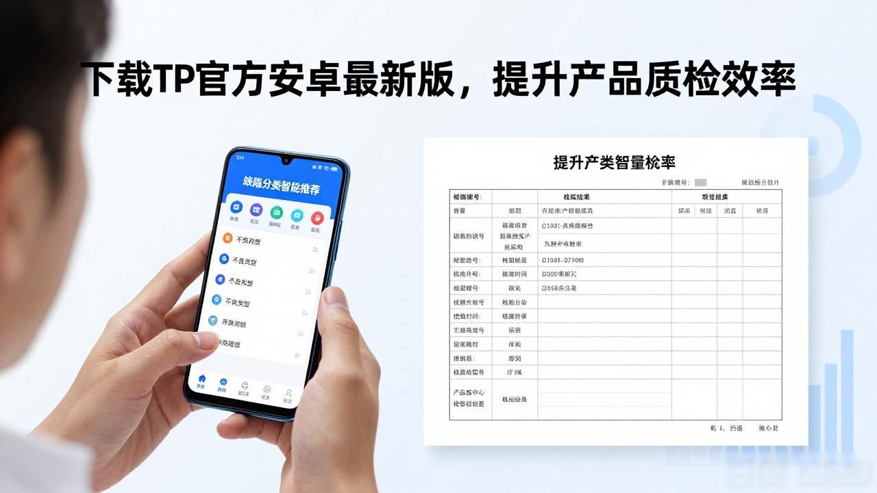 如何通过TP官方安卓最新版本下载提高产品质量?_安卓最新版本下载安装_安卓系统最新下载