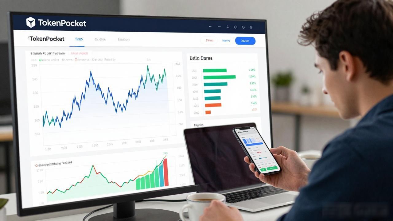 tokenpocket官方网站如何助你更加高效地进行投资决策?_TokenPocket官网多链资产管理_TokenPocket官网实时行情深度数据