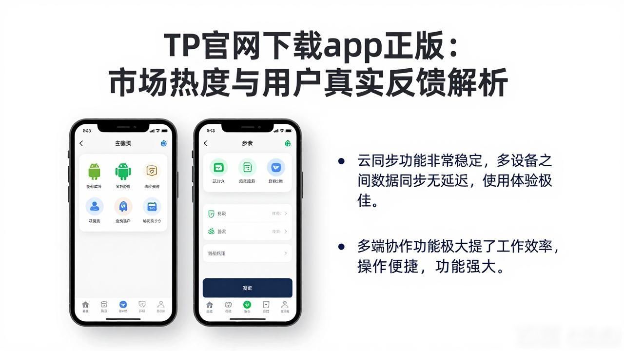 TP官网下载app正版_正版应用市场趋势_TP官网下载app正版的市场分析与用户接受度