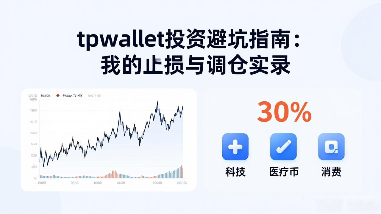 链上数据分析投资策略_用户总结:通过tpwallet官方版获得的投资教训与战略调整。_tpwallet投资经验