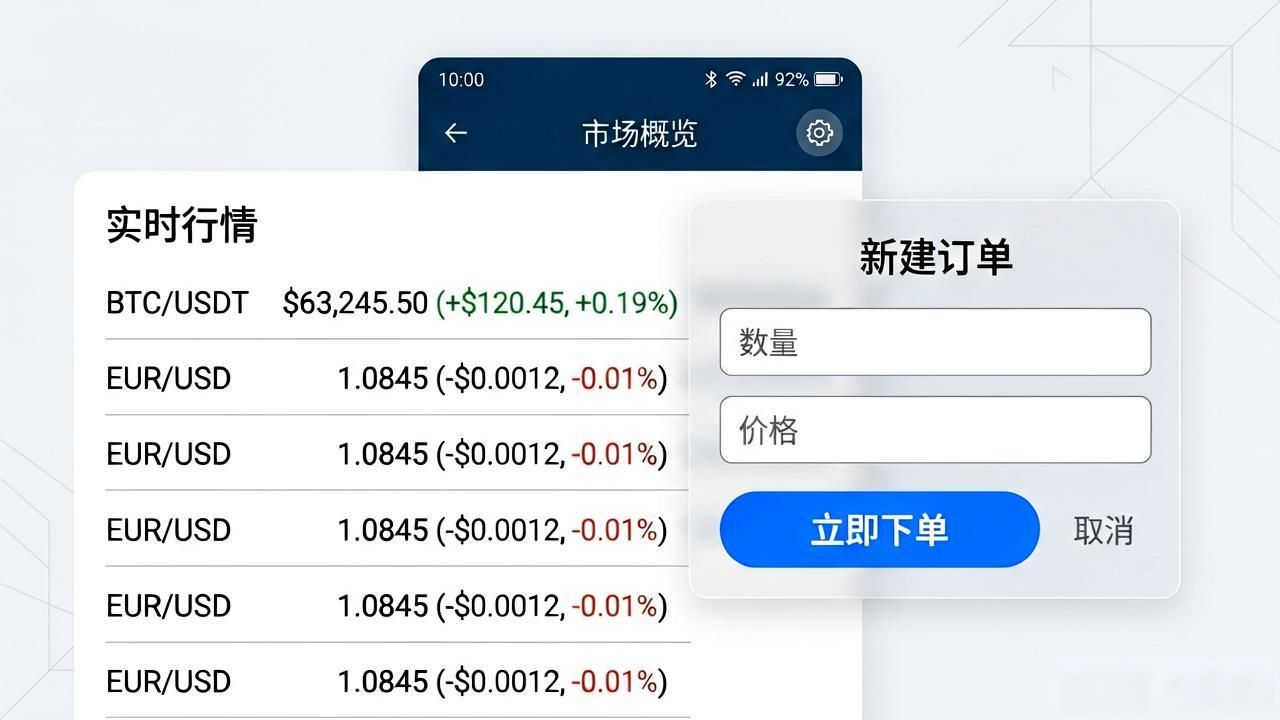 TP官网app下载八大理由，新手必看指南
